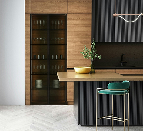 Kitchen Cabinets1
