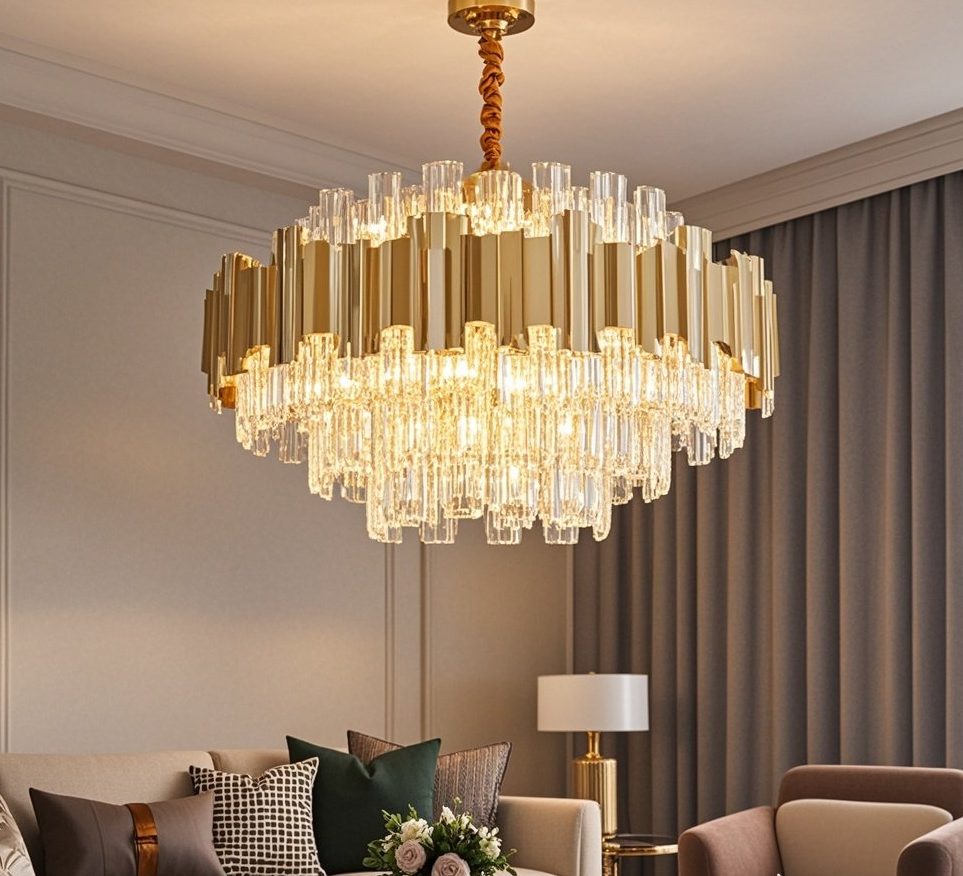 Ceiling lamp